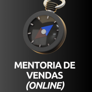 MENTORIA DE VENDAS (ONLINE)